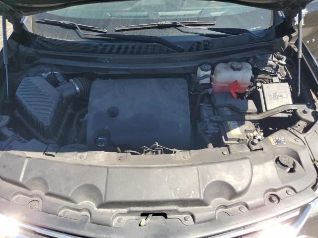 1GNERGKW6LJ248006 Chevrolet Traverse Lt