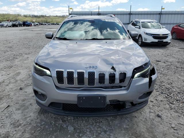 1C4PJMLB3KD238565 Jeep Cherokee Latitude Plus