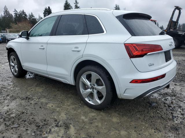 WA1BAAFY0M2023582 Audi Q5 Premium Plus