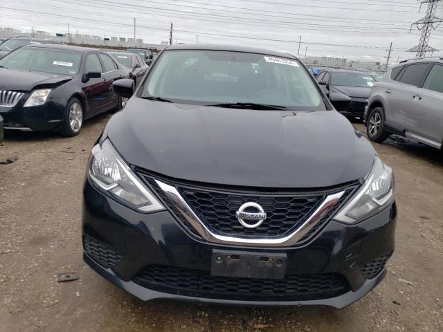 3N1AB7AP7HL695341 Nissan SENTRA S
