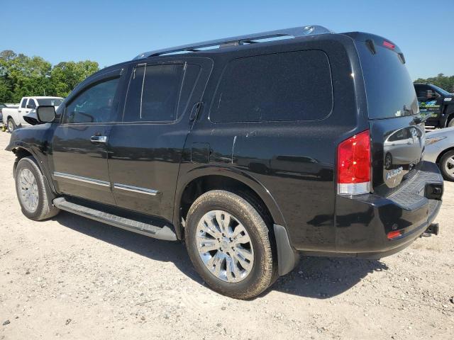 5N1BA0NF1FN608877 Nissan Armada Platinum
