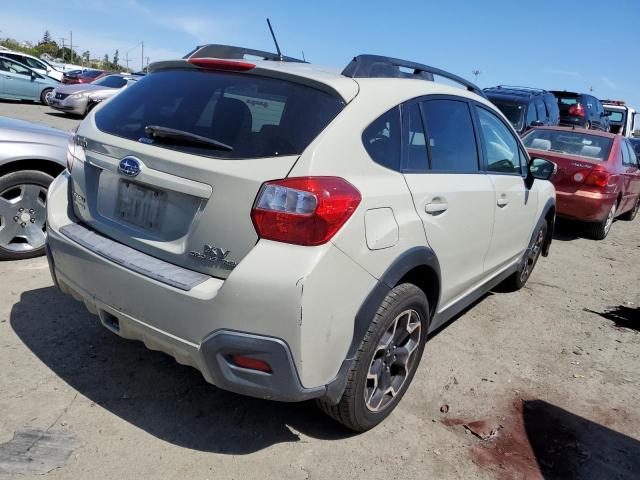 JF2GPAMC3FH245813 Subaru Xv Crosstrek 2.0 Limited