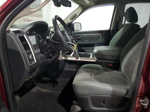 1C6RR7GT0GS295452 RAM 1500 Slt