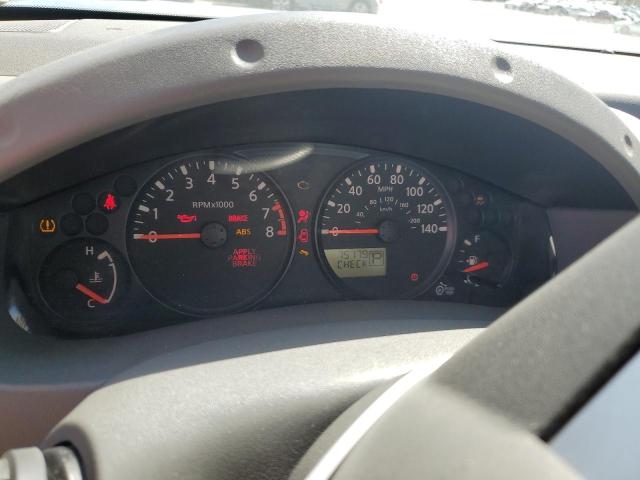 1N6ED0EA5LN709006 Nissan FRONTIER S