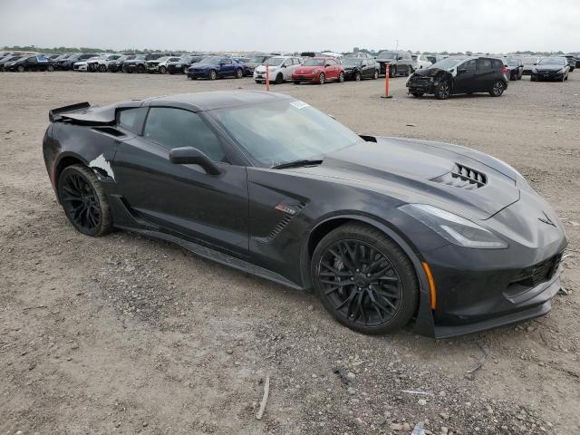 1G1YU2D61G5602493 Chevrolet Corvette Z06 3lz