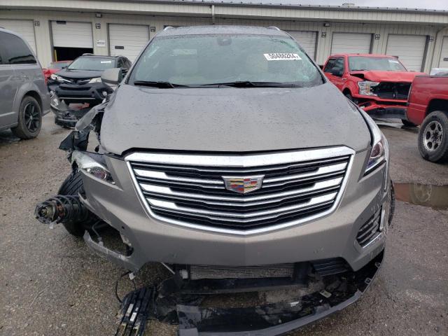 1GYKNDRS5KZ162382 Cadillac XT5 LUXURY