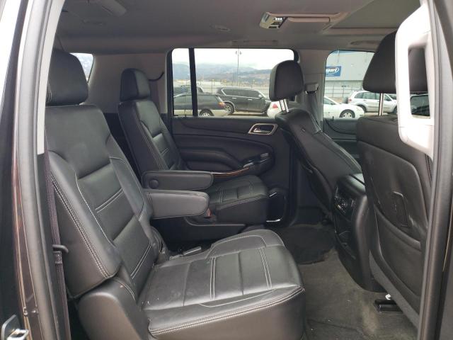 1GKS2JKJXFR182670 GMC YUKON XL DENALI