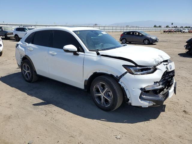 3CZRZ2H75PM738680 Honda Hr-v Exl