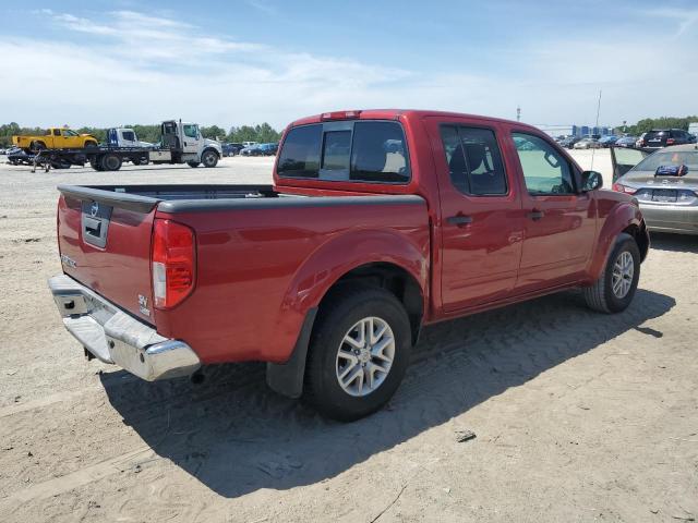 1N6DD0ER6HN723683 Nissan FRONTIER S