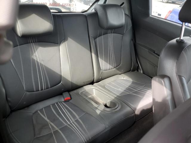 KL8CA6S97FC750830 Chevrolet SPARK LS