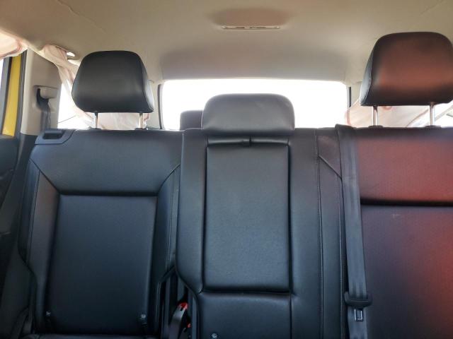 1V2DR2CA1JC529060 Volkswagen ATLAS SE