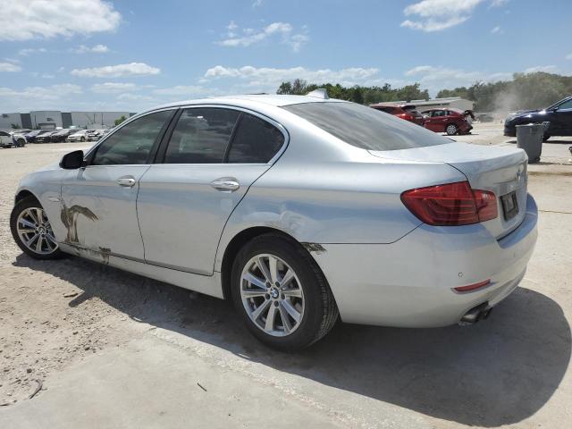 WBA5A5C51FD517605 BMW 528 I