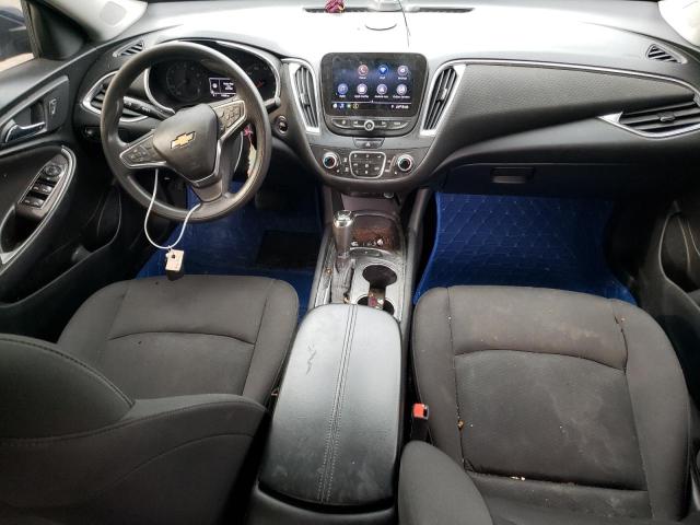 1G1ZD5ST0KF138632 Chevrolet MALIBU LT