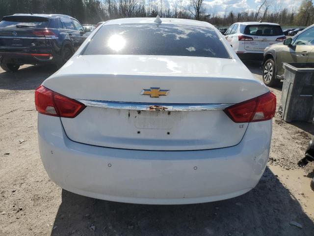 2G1105SA2G9169176 Chevrolet IMPALA LT