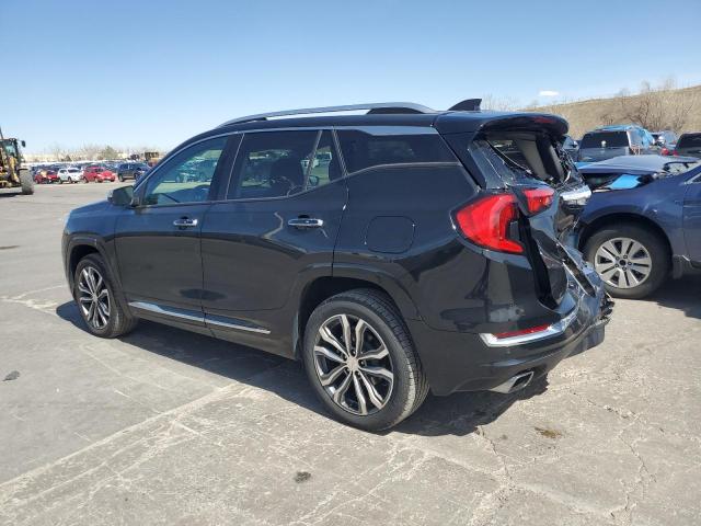 3GKALXEX7KL399199 GMC Terrain Denali
