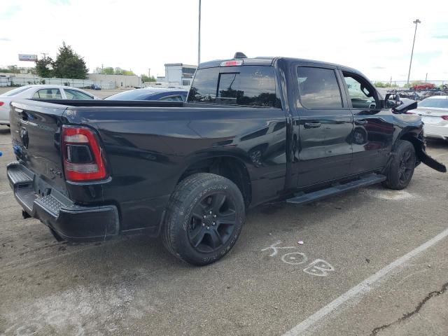 1C6SRFMT8MN626076 RAM 1500 Big Horn/lone Star