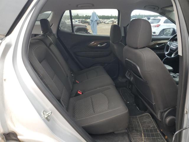 3GKALMEV0JL231710 GMC Terrain Sle