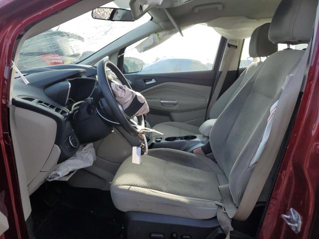 1FADP5EU2HL102552 Ford C-MAX SE