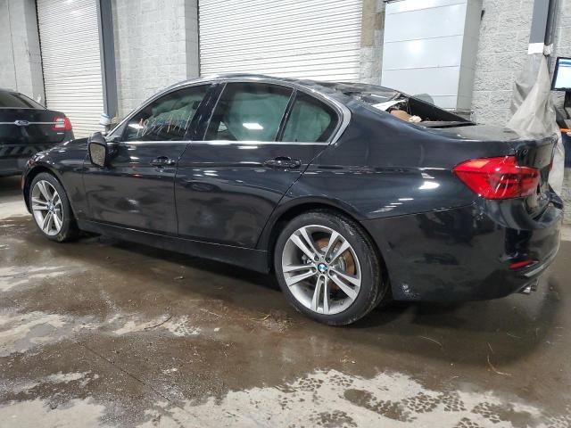 WBA8E3C55GK503581 BMW 328 Xi Sulev