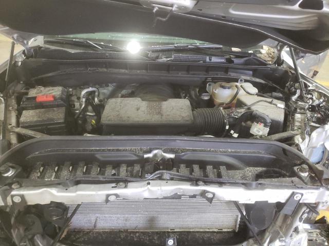 3GTU9DED7NG124859 GMC Sierra Limited K1500 Slt