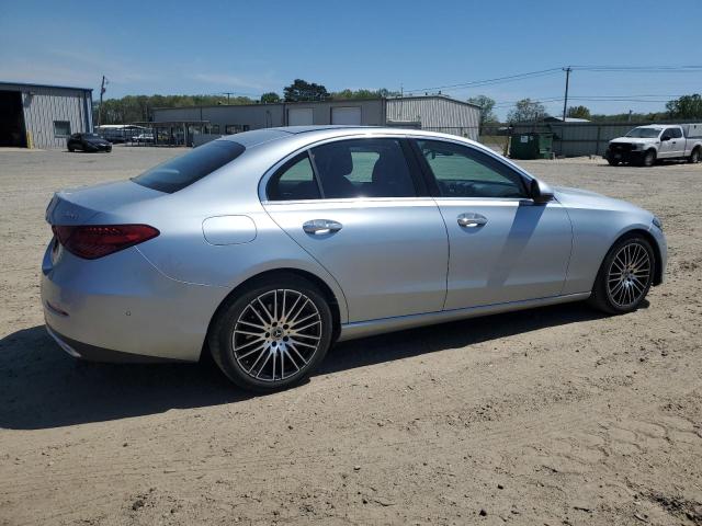W1KAF4HB3PR072953 Mercedes-Benz C 300 4matic