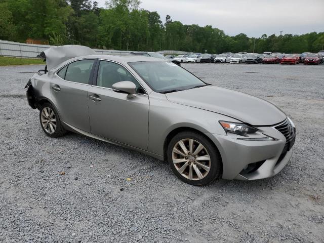 JTHCF1D22E5013306 Lexus IS 250
