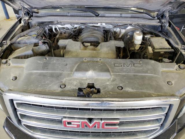 1GKS2FKCXGR113848 GMC Yukon Xl K1500 Sle