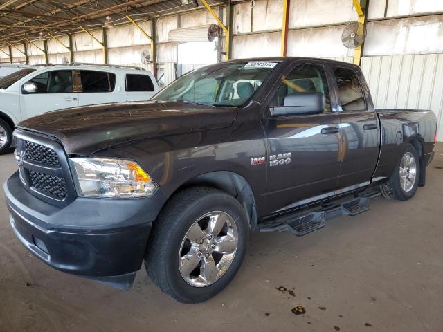 50291014 :رقم المزاد ، 1C6RR6FT9JS317676 vin ، 2018 Ram 1500 St مزاد بيع