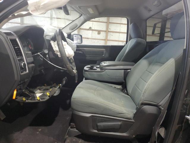 3C6JR7DG2JG219816 RAM 1500 St