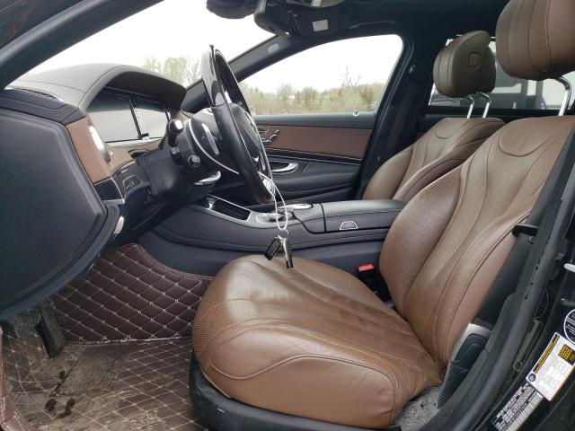 WDDUG8FB1GA267694 Mercedes-Benz S 550 4matic