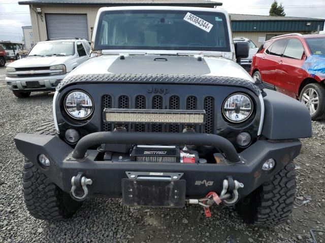 1C4AJWAG1GL215282 Jeep Wrangler Sport