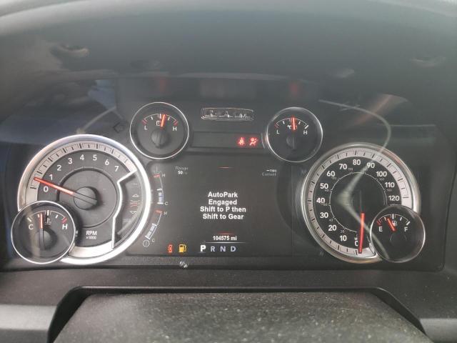 1C6RR6LT2JS160920 RAM 1500 Slt