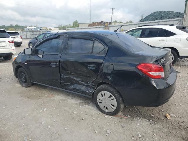 ML32F3FJ6KHF07360 Mitsubishi Mirage G4 Es