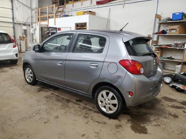 ML32A4HJ4FH052951 Mitsubishi MIRAGE ES