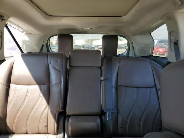 5N1AL0MM5EC501346 Infiniti QX60