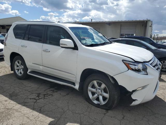 JTJBM7FX0E5078103 Lexus GX 460
