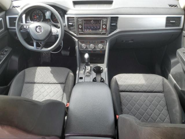 1V2AR2CAXJC520733 Volkswagen Atlas S