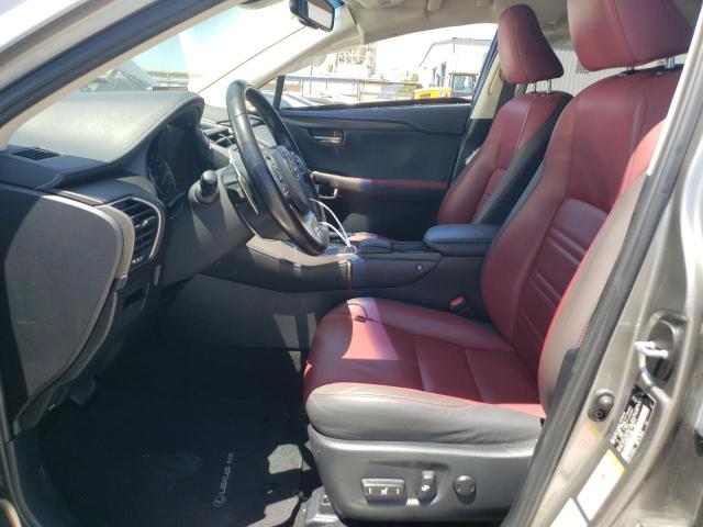 JTJYARBZ0K2133944 Lexus Nx 300 Base