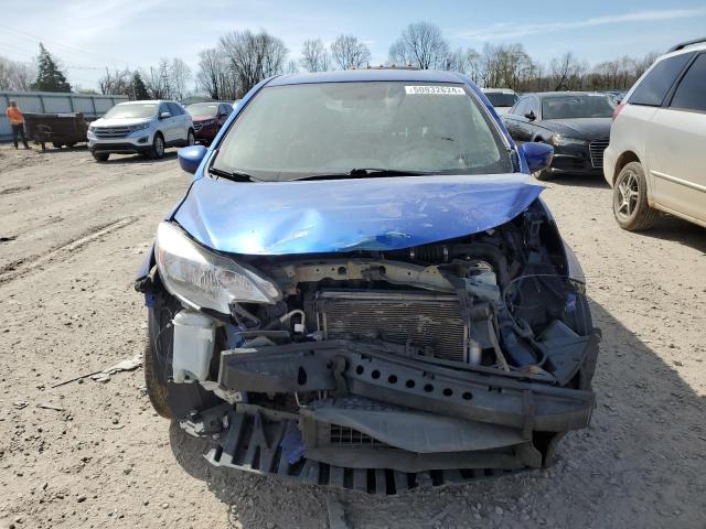 3N1CE2CP7GL357503 Nissan Versa Note S