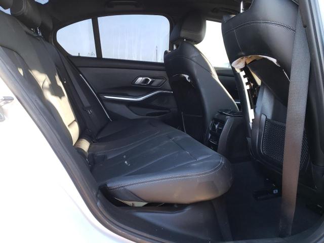 3MW5U7J07N8C74808 BMW M340I