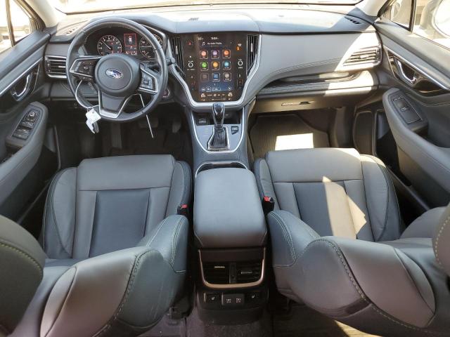 4S4BTGLD4M3215758 Subaru Outback Onyx Edition Xt