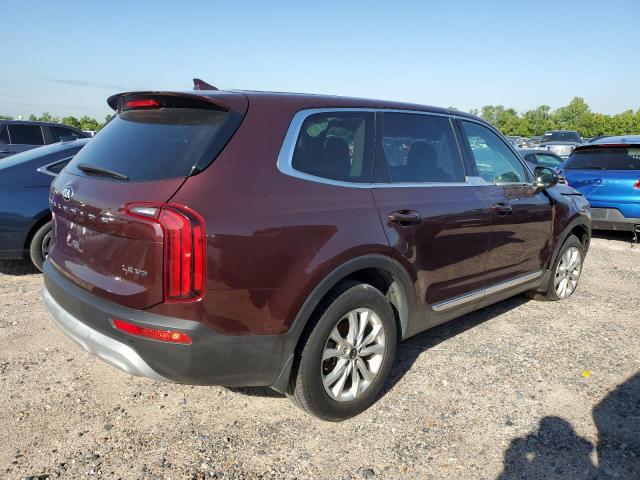 5XYP24HC1LG024479 KIA Telluride Lx