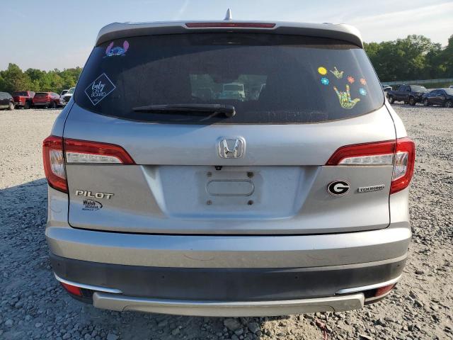 5FNYF5H95KB033663 Honda Pilot Touring