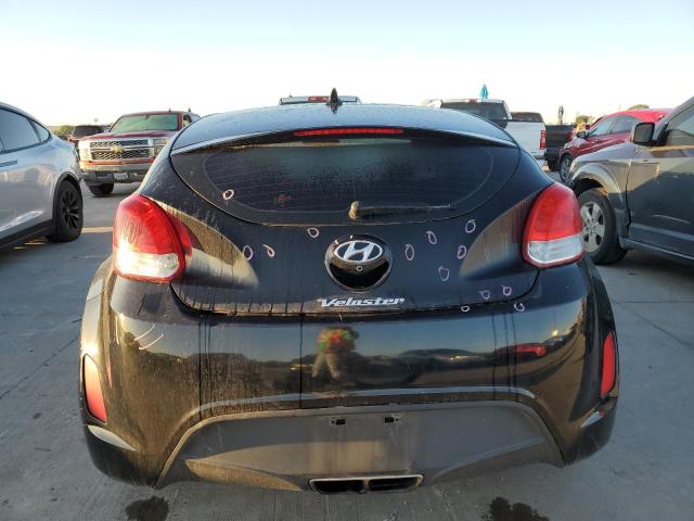 KMHTC6AD6HU310940 Hyundai Veloster