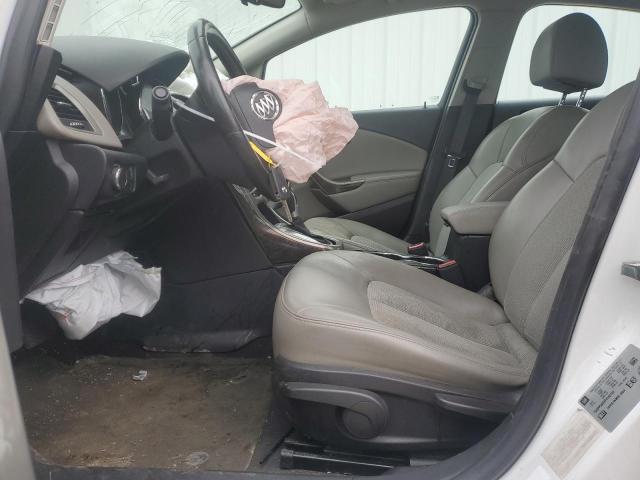 1G4PP5SK6F4142159 Buick Verano