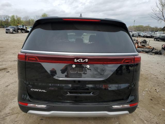 KNDNB4H3XP6193769 KIA Carnival Lx