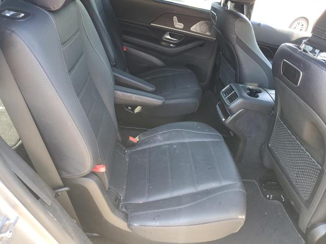 4JGFF5KE4LA160942 Mercedes-Benz Gls 450 4matic