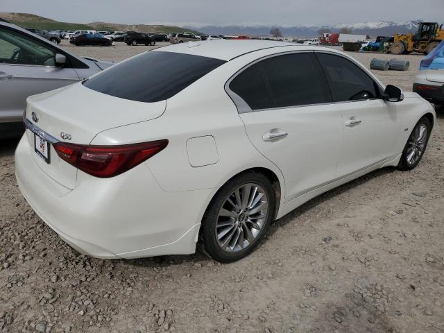 JN1EV7AP4JM352216 Infiniti Q50 LUXE
