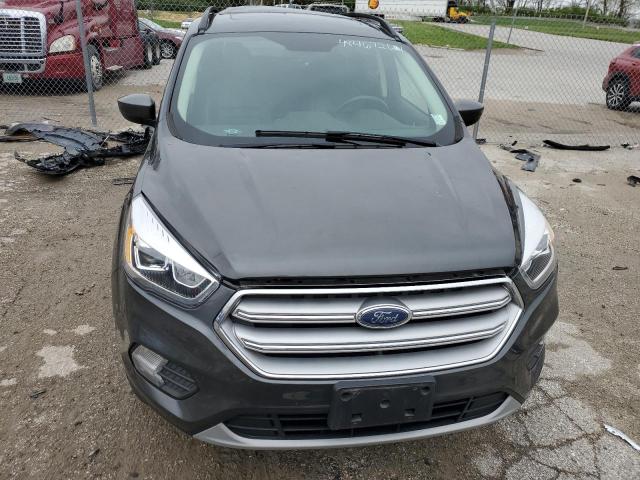 1FMCU0HD0JUC91548 Ford ESCAPE SEL