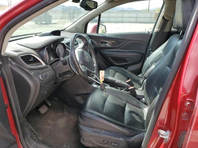 KL4CJCSB1EB645031 Buick Encore